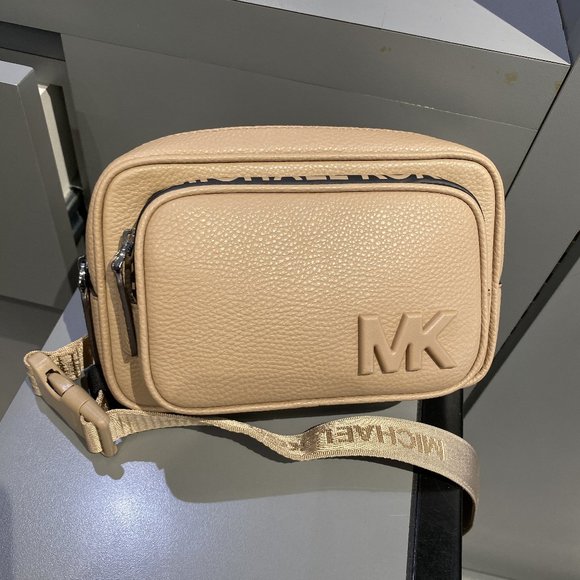 Michael Kors★COOPER DOUBLE ZIP BLET BAG - Picture 8 of 8